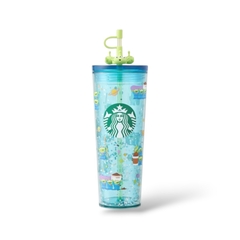 Starbucks x Toy Story 5 Plastic Cold Cup