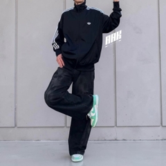 Adidas Jacket Firebird/ Black ( KD8312)