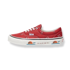 VANS VAULT OG ERA PRAISLEY LX - VN0A4BVAXE51