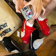 PUMA SPEEDCAT RED ORIGINAL