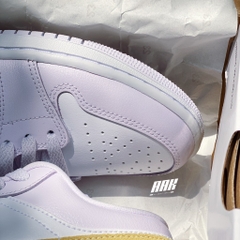 JORDAN 1 LOW BARELY GRAPE - DDC0774 501