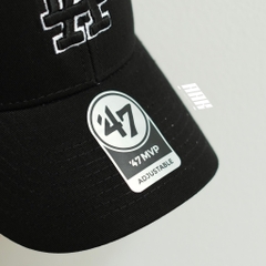 47 MVP /  LA-"DODGERS"