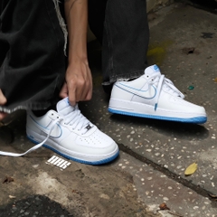 AIR FORCE 1 "UNIVERSITY BLUE "  (DV0788 101)