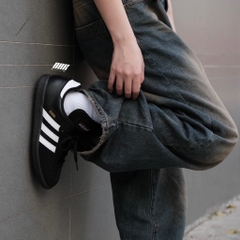 SAMBA CLASSIC ALL BLACK