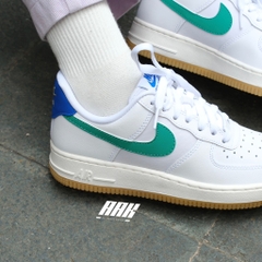 NIKE AIR FORCE 1 LOW '07 "STADIUM GREEN" (DD8959 110)