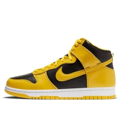 NIKE DUNK HIGH VARSITY MAIZE - CZ8149 002