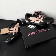 ASICS x Empty Behavior Black Breeze (1203B146-001)