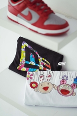 New Era x Takashi Murakami T-Shirt