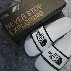 THE NORTH FACE CAMP SLIDES