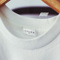 Colza Tee "COOL GIRL"