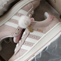 ADIDAS CAMPUS 00s "PINK" (JR8042)