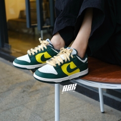 NIKE DUNK LOW SE 'NOBLE GREEN' - (FD0350 133)