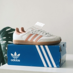 ADIDAS SAMBA OG (IG5932) WONDER CLAY