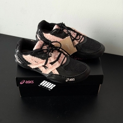ASICS x Empty Behavior Black Breeze (1203B146-001)
