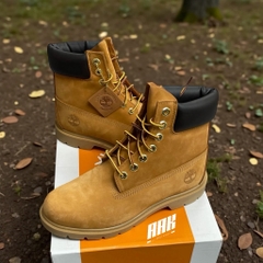 TIMBERLAND 6 INCH ‘WHEAT BROWN’ ( TB 118094 231)