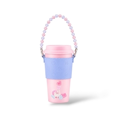 Starbuck Pupu Duck Valentine Collection