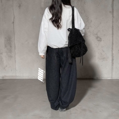 Hakuna Matata Jeans made in korea