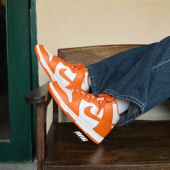 NIKE DUNK HIGH SYRACUSE W DD1869 100