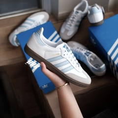 ADIDAS SAMBA OG 'HEREN WHITE' - JI2003