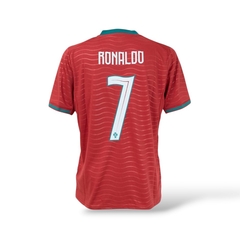 PUMA PORTUGAL 2026  HOME JERSEY ‘RONALDO 7 ’ (788141-77)