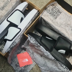 THE NORTH FACE CAMP SLIDES