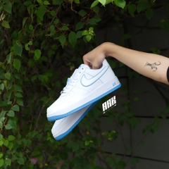 AIR FORCE 1 "UNIVERSITY BLUE "  (DV0788 101)