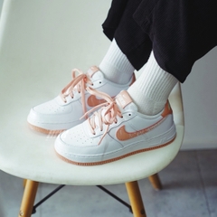 Nike Air Force 1 LV8 ERODED (DM0985 100)