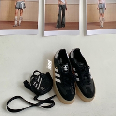 SAMBAE W / CORE BLACK (ID0436)