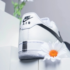 NIKE AIR FORCE 1 PARANOISE PEACEMINUSONE G-DGRAGON 2.0 - DD3223 100