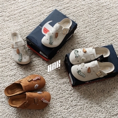 CHAMPION BIRKEN