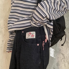 Hakuna Matata Jeans made in korea