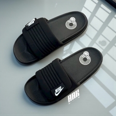 Nike Offcourt Adjust Slide ‘Black’ (DQ9624-001)