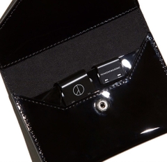 PMO SLIDER CLIP #1 BLACK