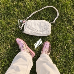 Onitsuka Tiger MEXICO 66 SD (1183C468.700) CRYSTAL PINK/CREAM
