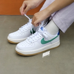 NIKE AIR FORCE 1 LOW '07 "STADIUM GREEN" (DD8959 110)
