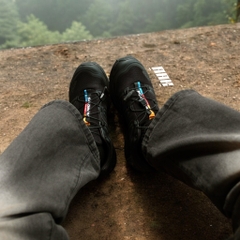 SALOMON XT6 ADV BLACK ( L41086600 )