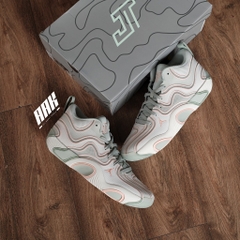 NIKE AIR JORDAN TATUM 3 PF' ZERO DAYS OFF' FZ6601 002