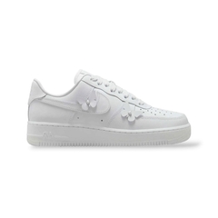 Nike Air Force 1 Low Butterfly White Women's Shoes (IH4480-100)