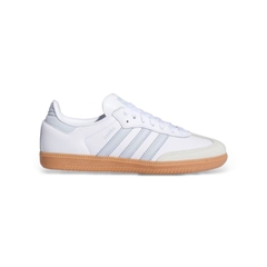 ADIDAS SAMBA OG (IE0877) CLOUD WHITE / HALO BLUE
