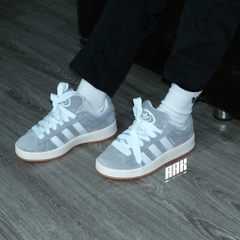 ADIDAS CAMPUS 00S / GREY THREE ( HQ8707)