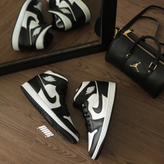AIR JORDAN 1 MID PANDA (W) (DV0991 101)