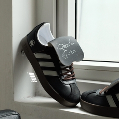 ADIDAS NEO COURT VLAD 2.0 BLACK/WHITE