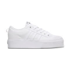 ADIDAS NIZZA PLATFORM W - FLADBA1W24