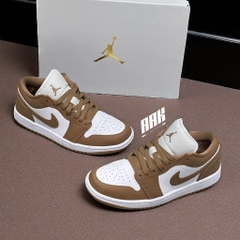 AIR JORDAN 1 LOW ‘Archaeo Brown’ (DC0774-202)