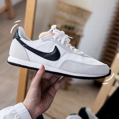 NIKE WAFFLE TRAINER 2 - DA8291 100 - WOMEN SIZE