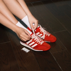 ADIDAS SL 72 - BETTER SCARLET ( IE3475)