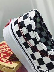 VANS AUTHENTIC HC (DIY) CHECKER