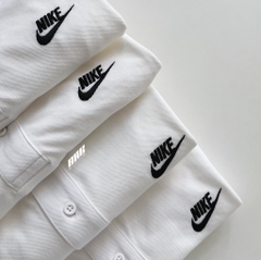 Nike Men's Dry Victory Polo-White-CJ4457 100