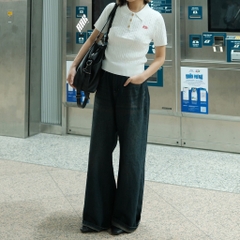 DESSU x ROSAROSA POLO