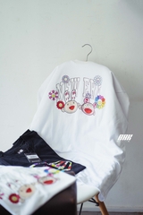 New Era x Takashi Murakami T-Shirt